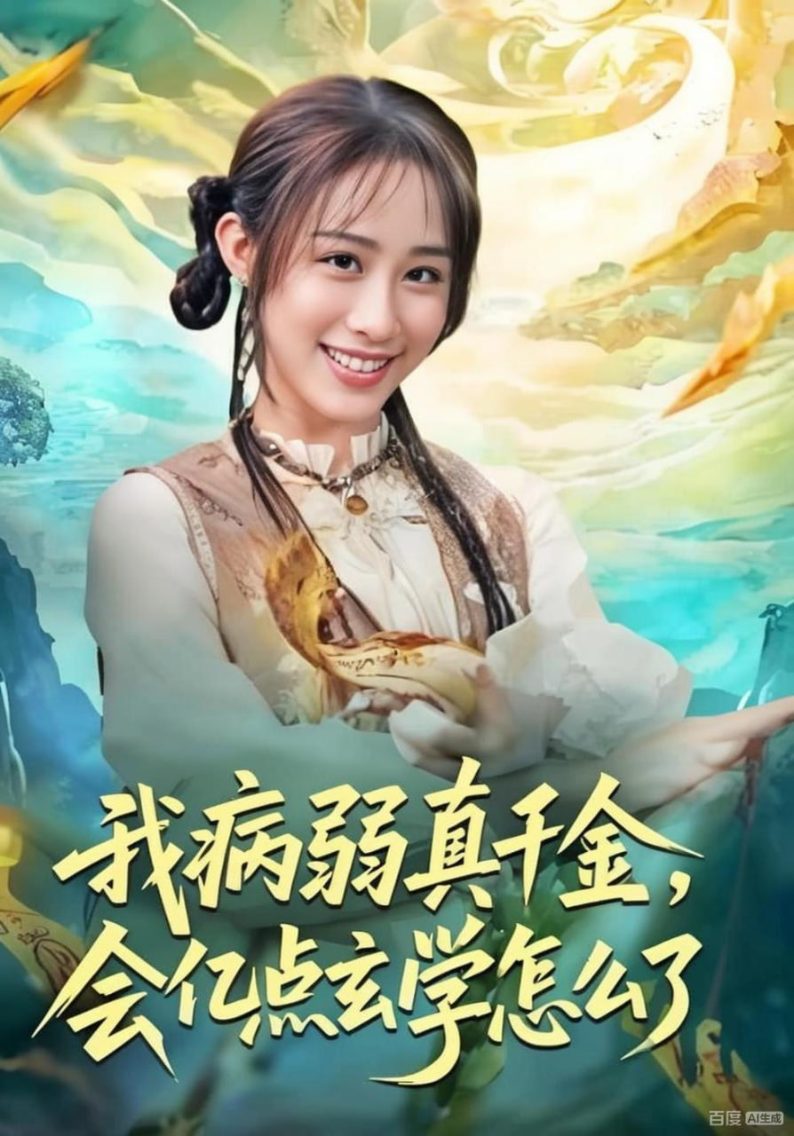 沙丘：预言 海报