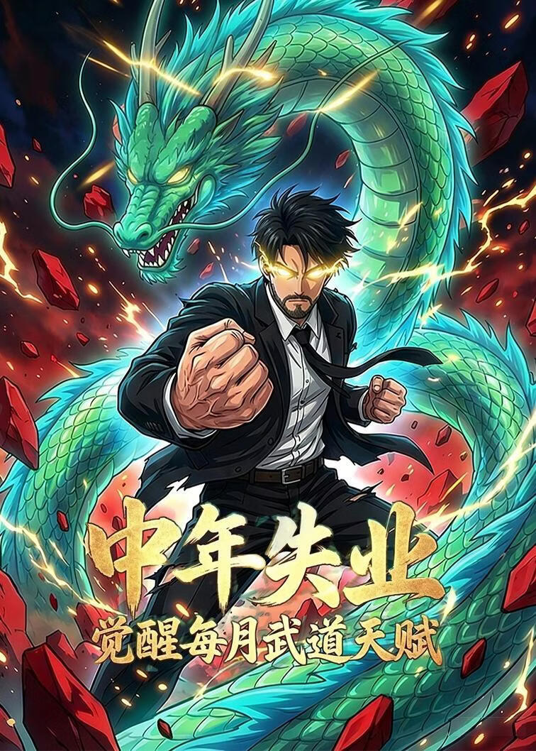 狂飙 海报